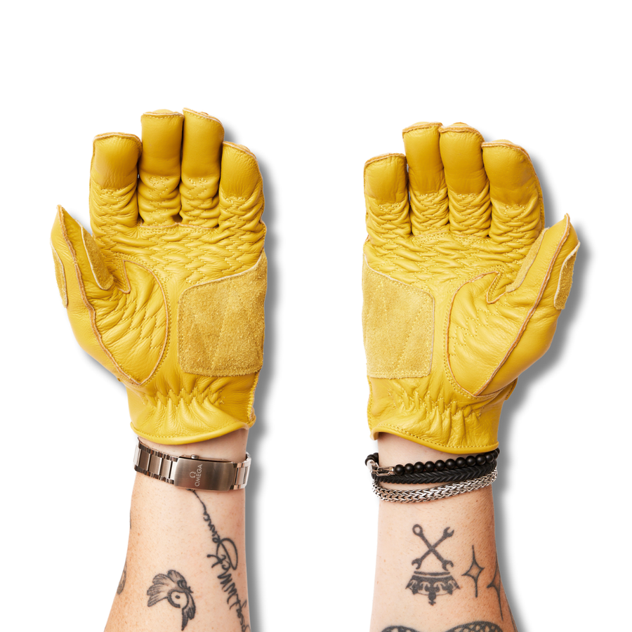 Imperial Moto Scrambler Gloves