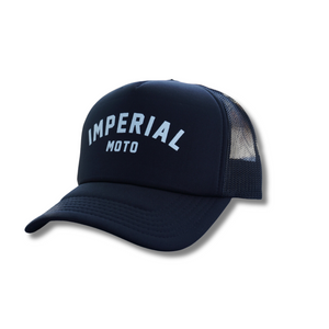 Imperial Moto Hold Fast Trucker