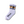 Load image into Gallery viewer, Imperial Moto Half-Crew Skull Sock
